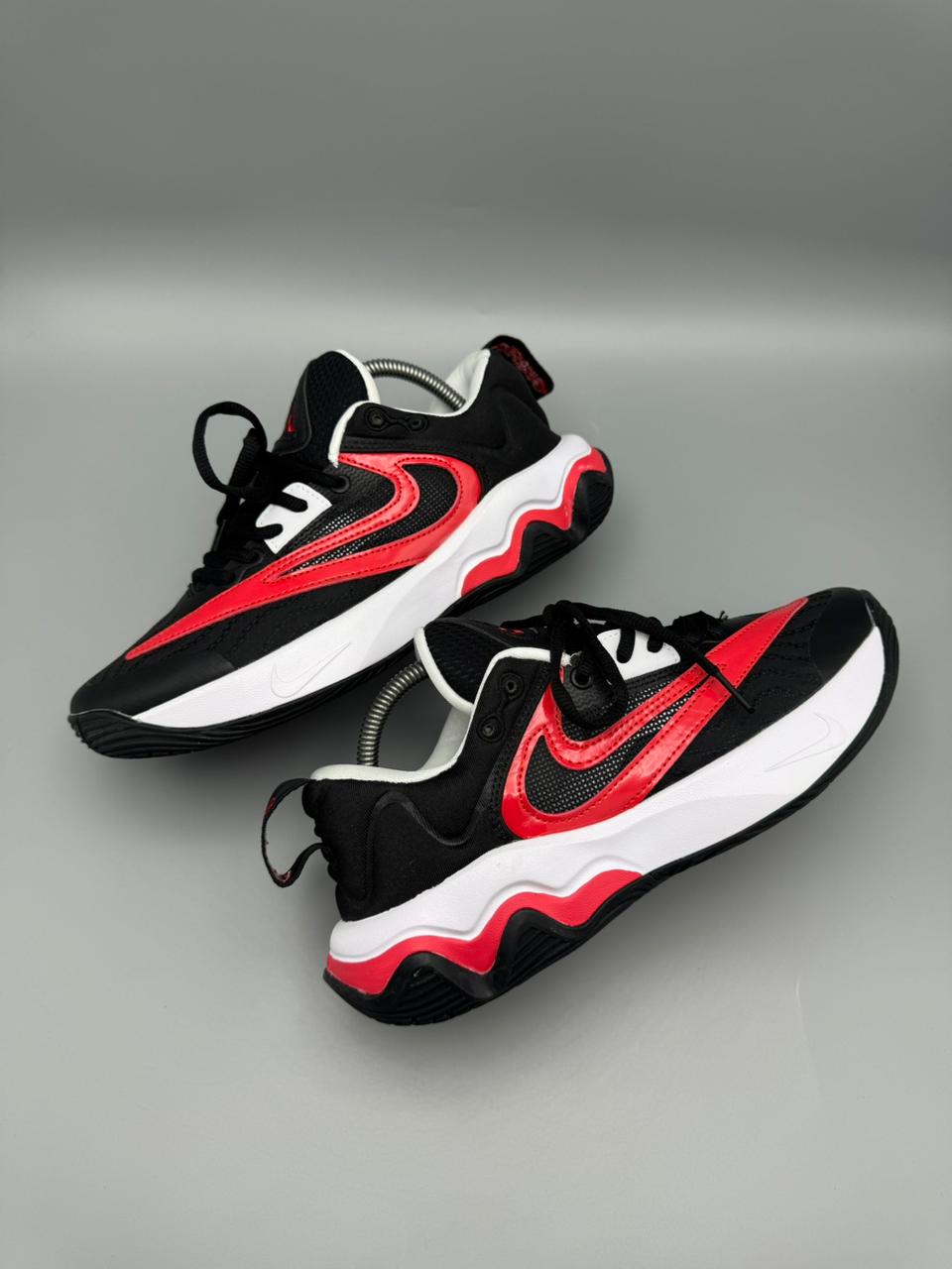 Nike Giannis