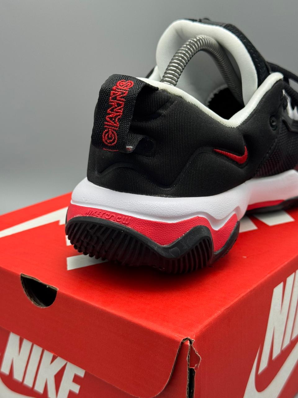 Nike Giannis