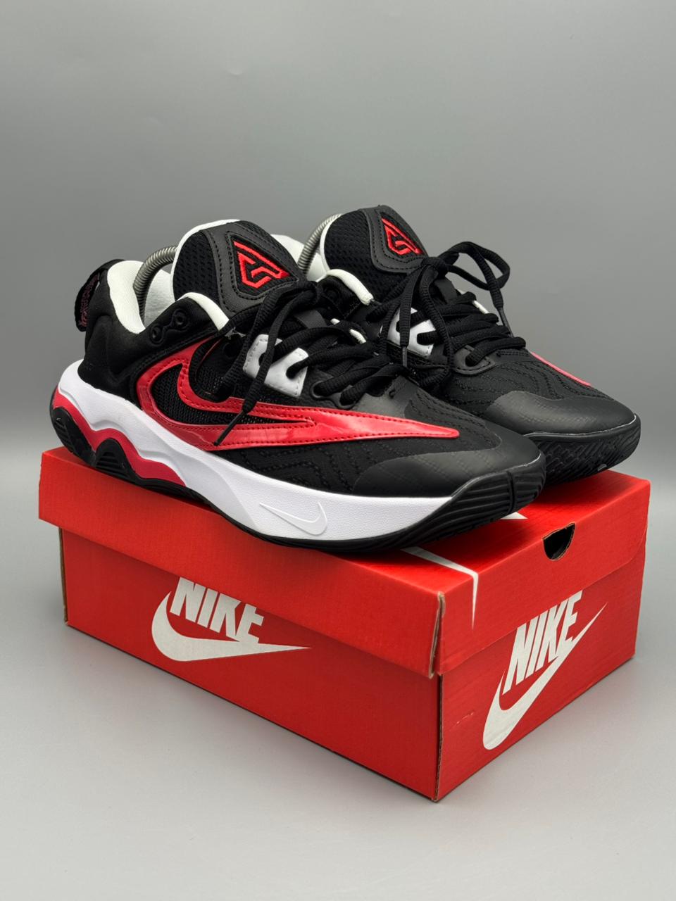 Nike Giannis