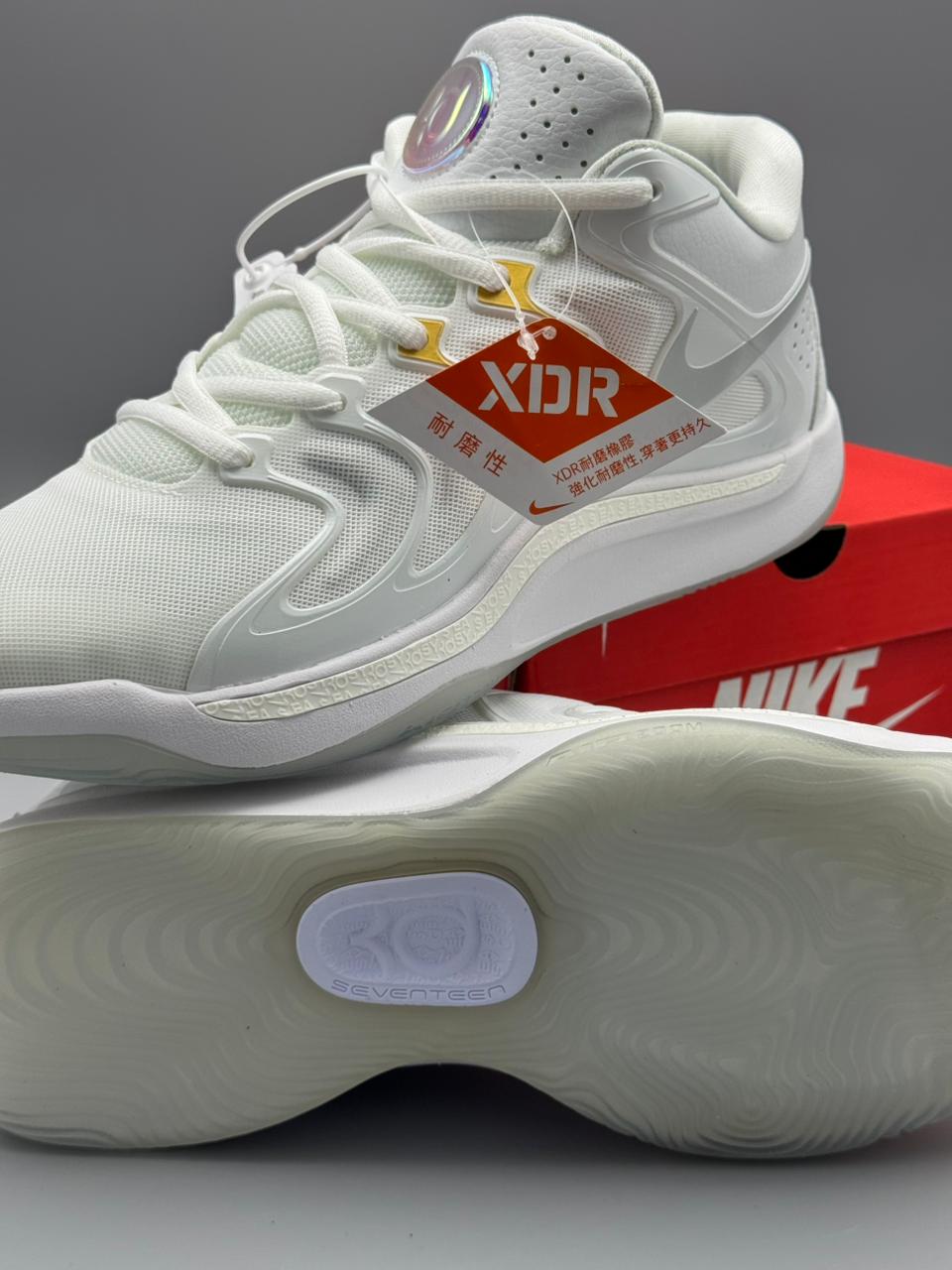 Nike KD