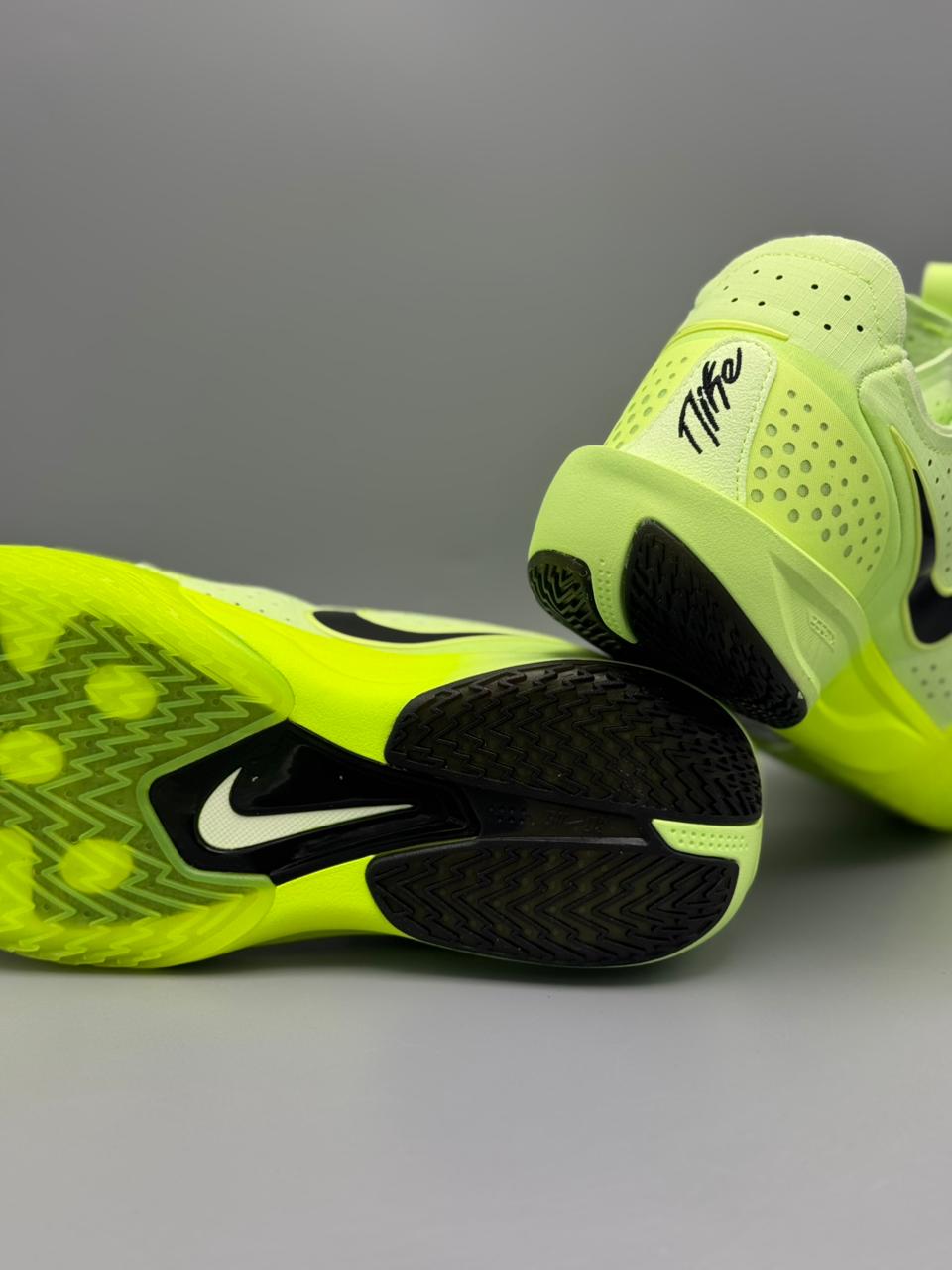 Nike ZoomX