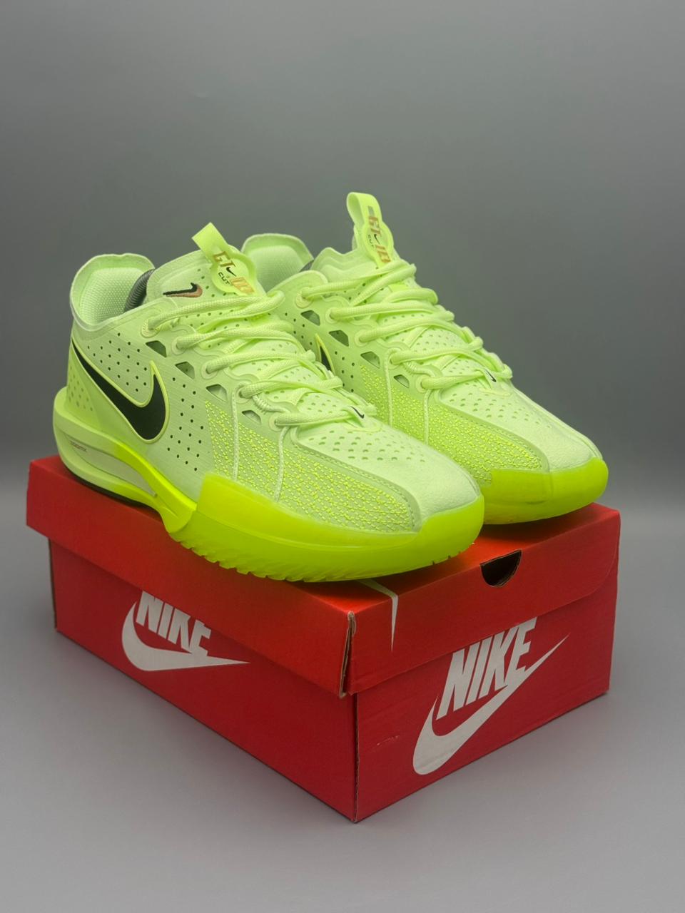Nike ZoomX