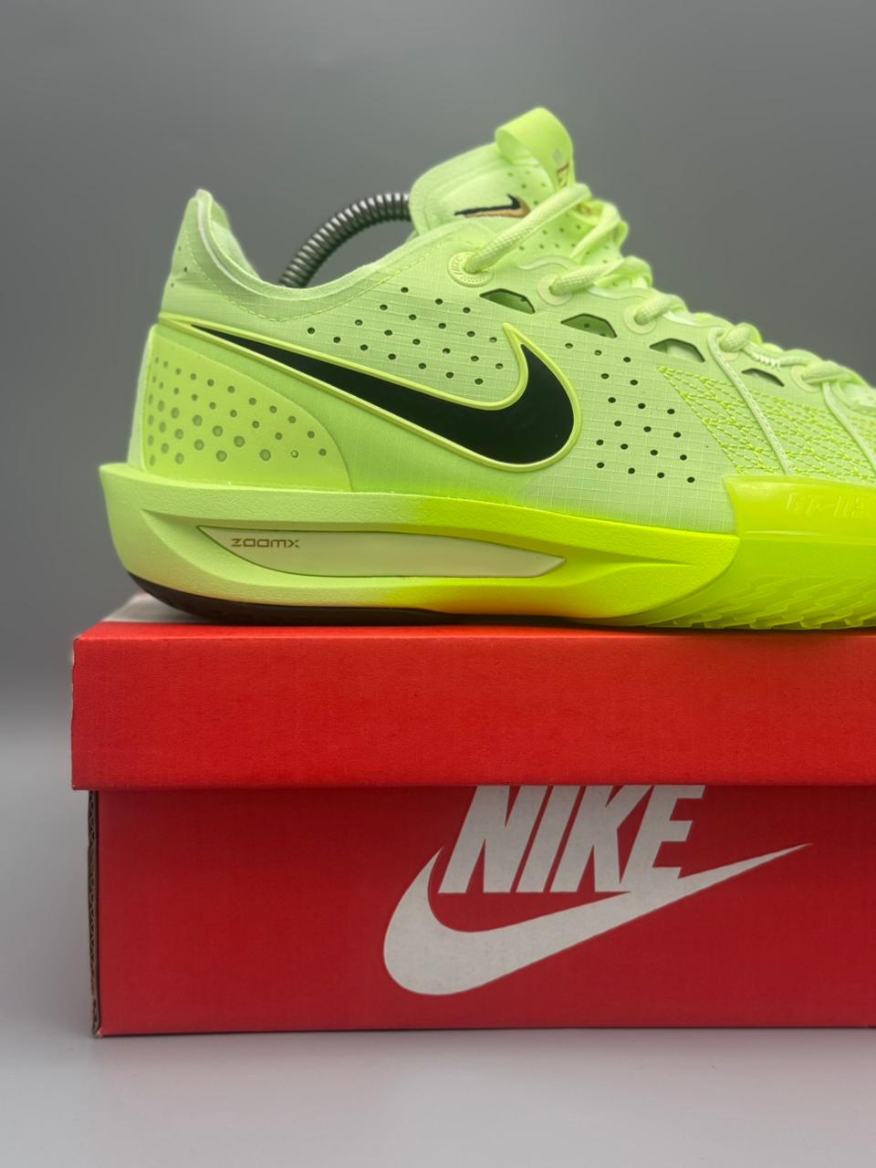 Nike ZoomX