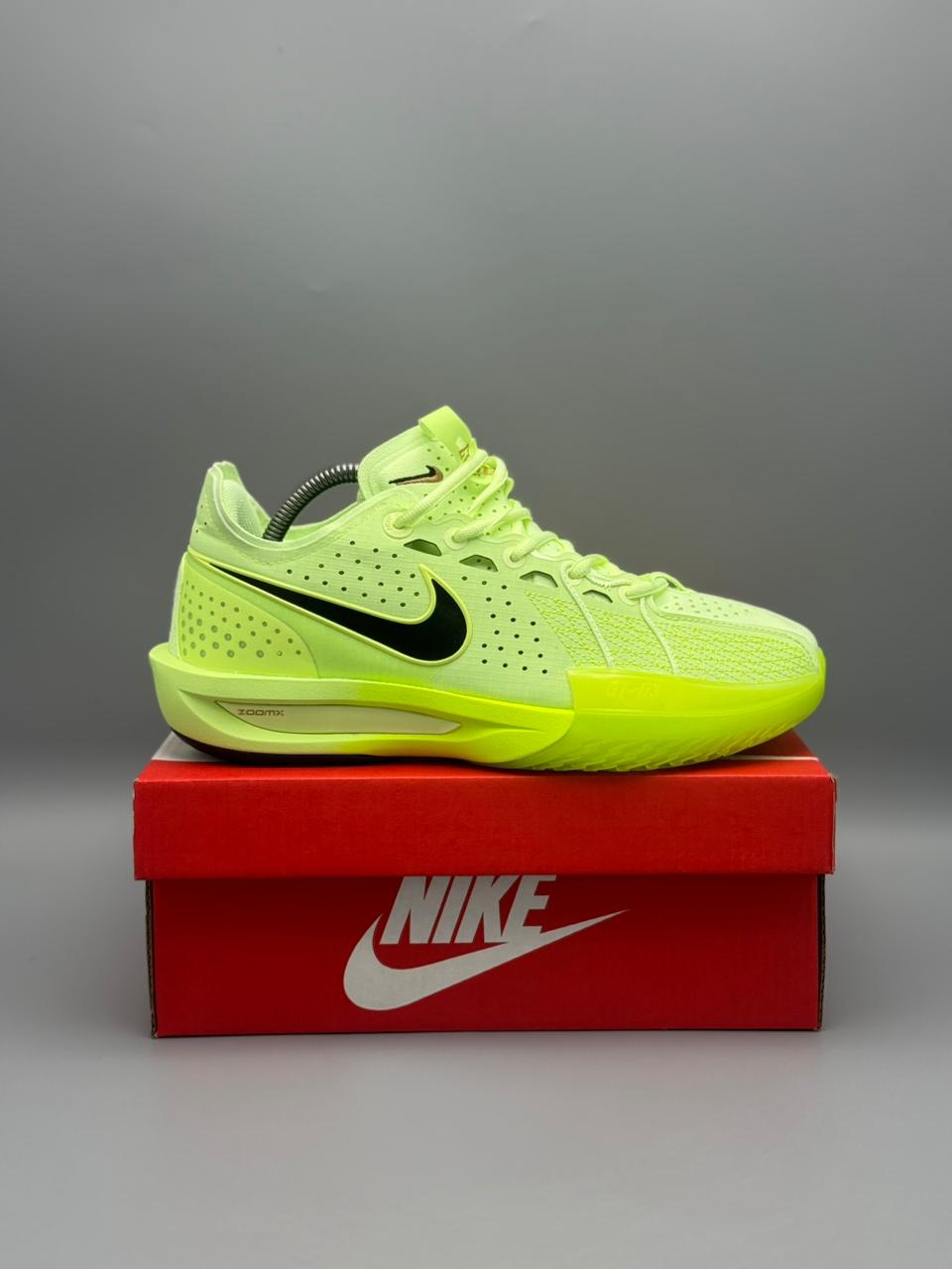 Nike ZoomX