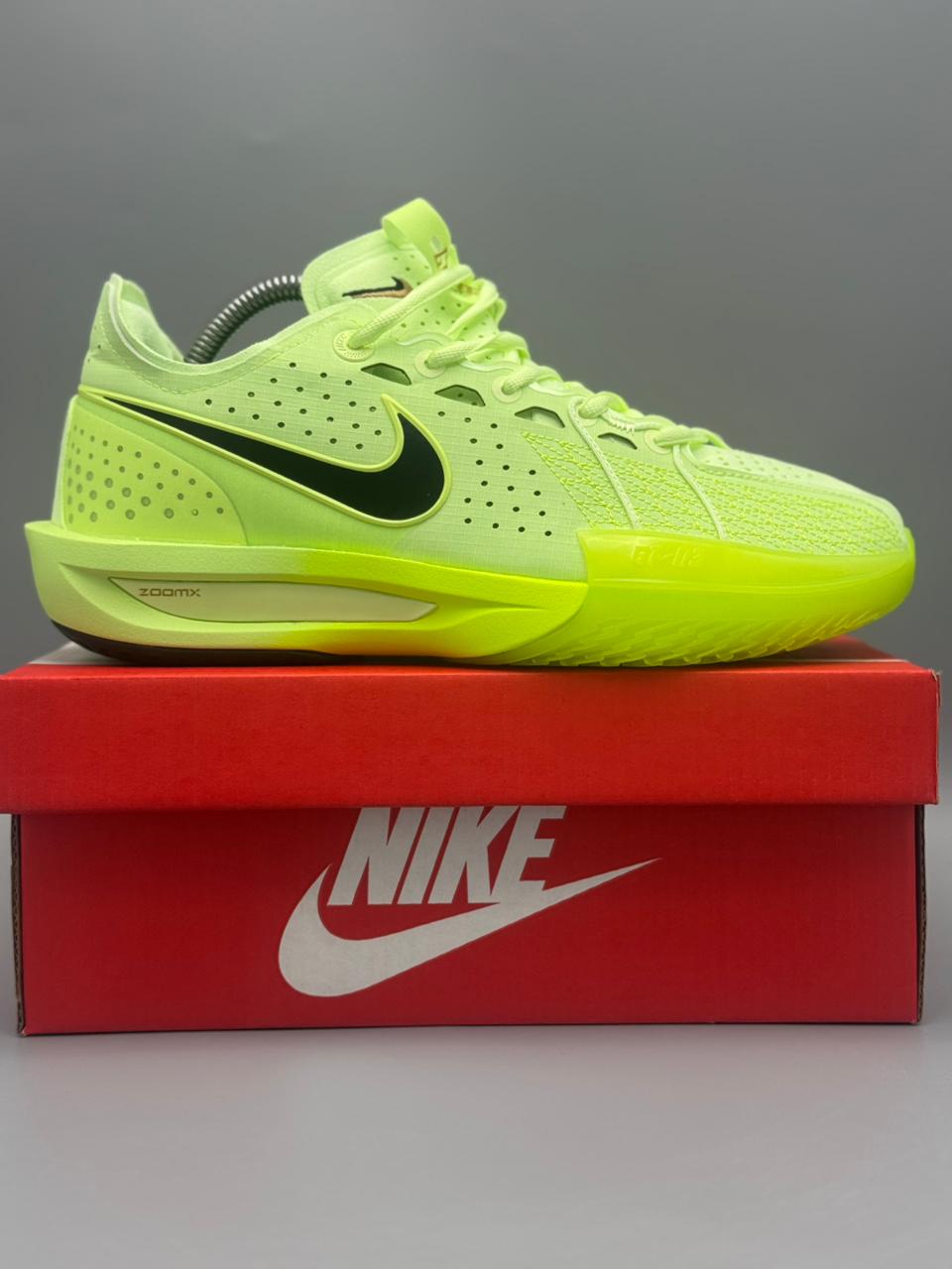 Nike ZoomX