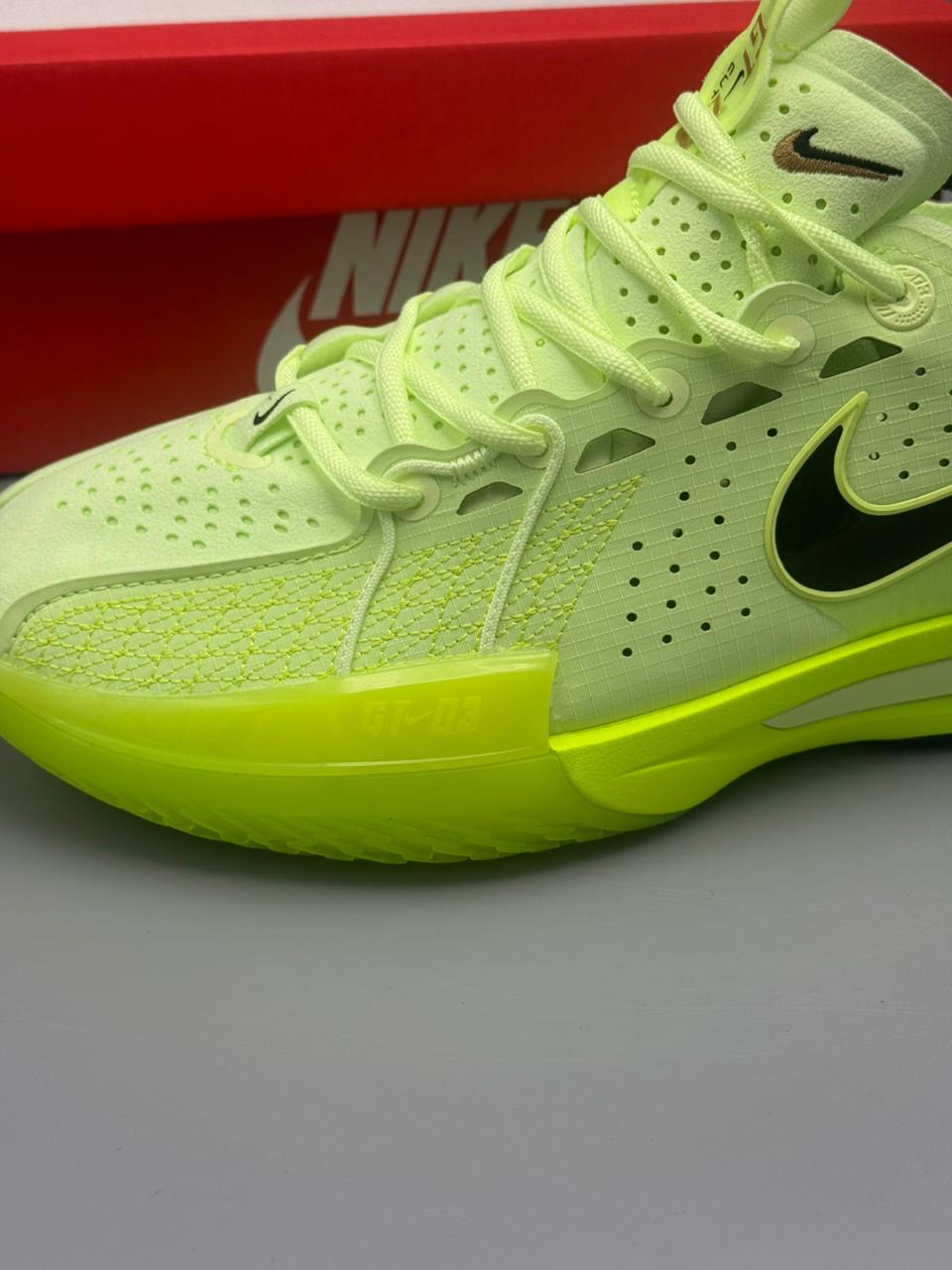 Nike ZoomX