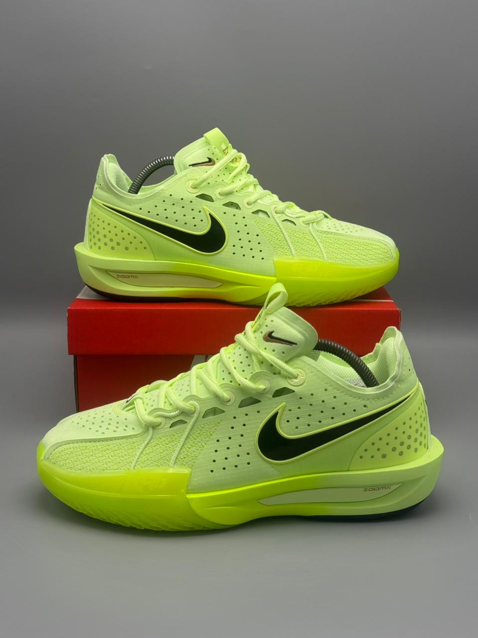 Nike ZoomX