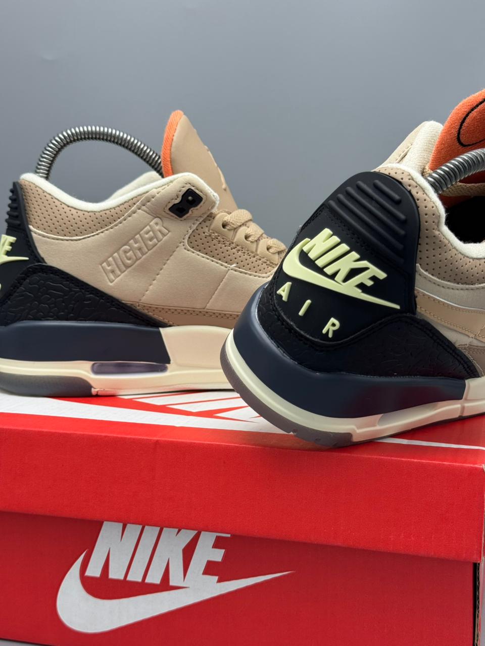 Jordan 3 Retro Desert Craft