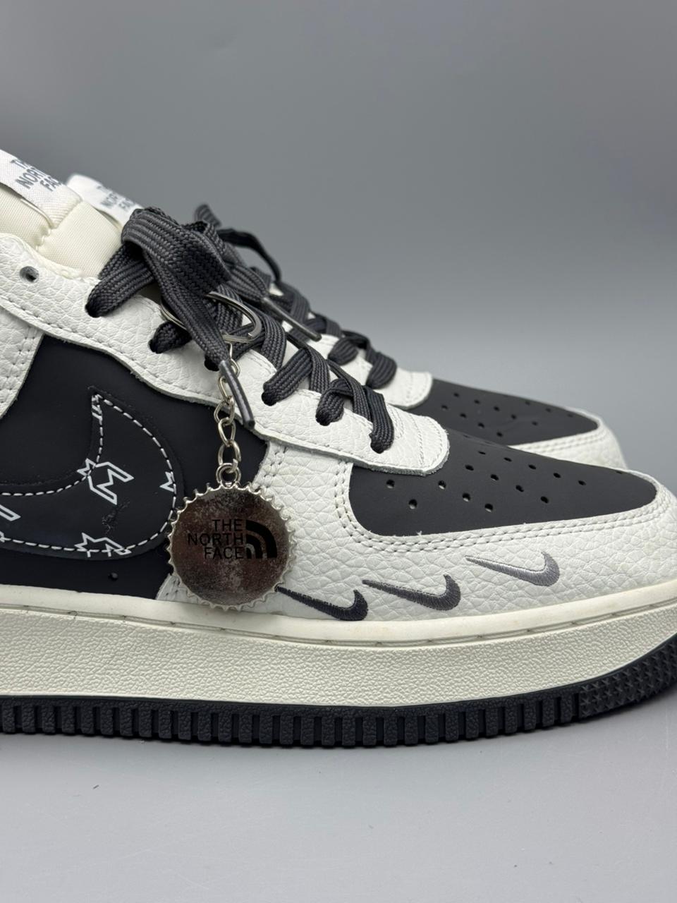 Air Force 1 x The North Face