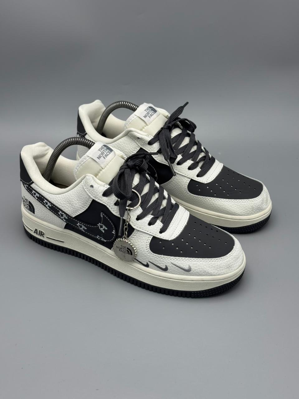 Air Force 1 x The North Face