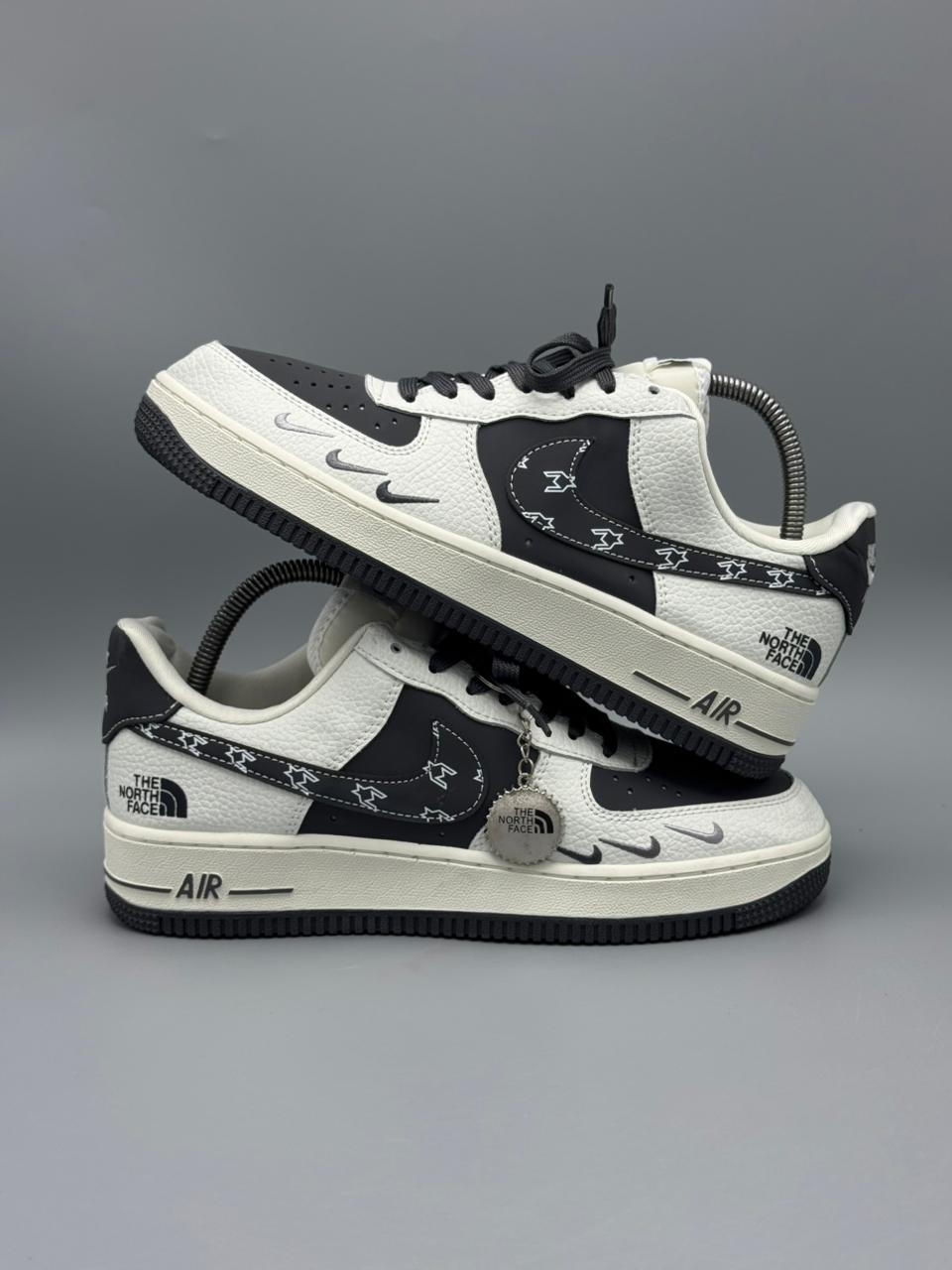 Air Force 1 x The North Face