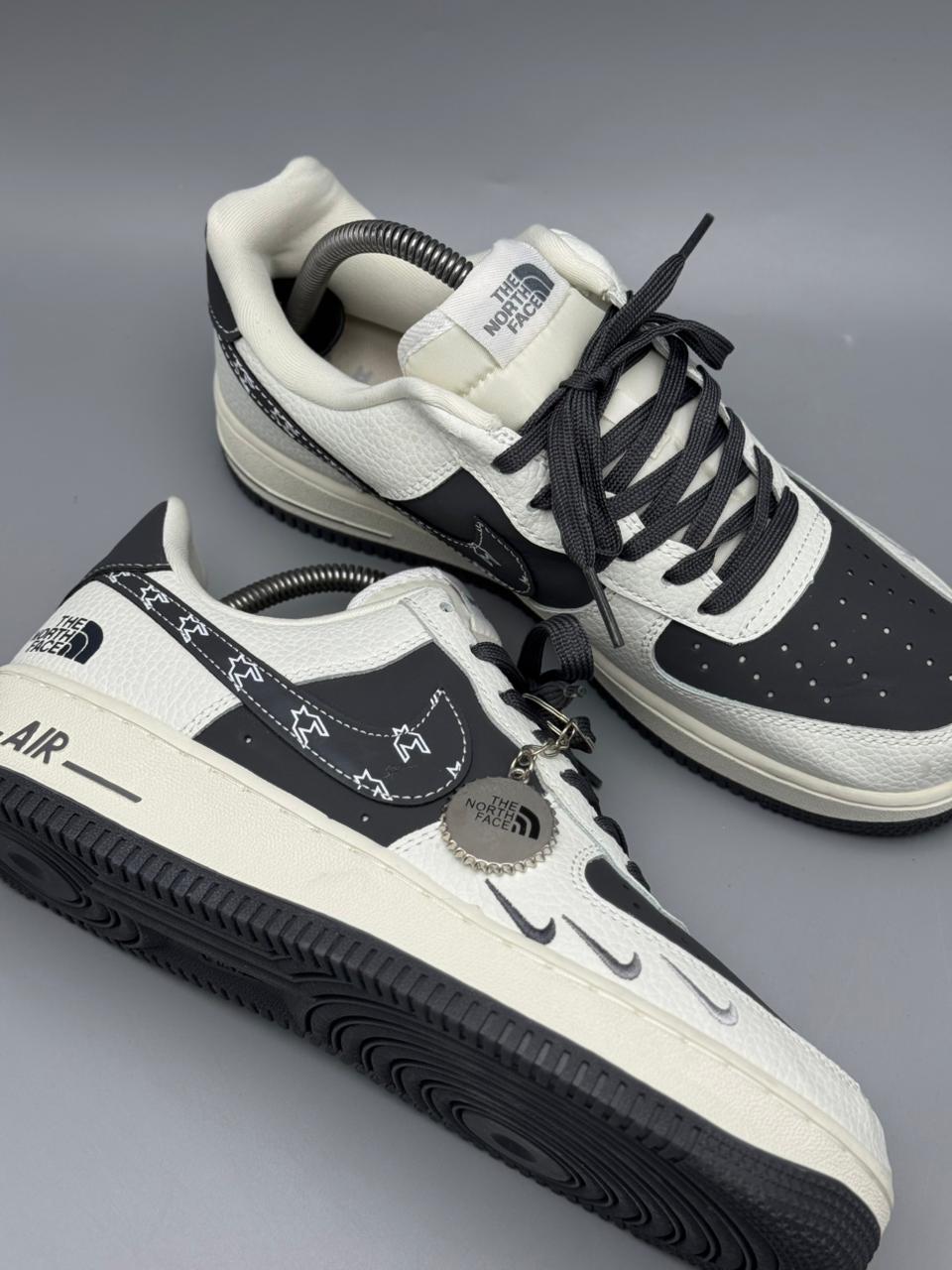 Air Force 1 x The North Face