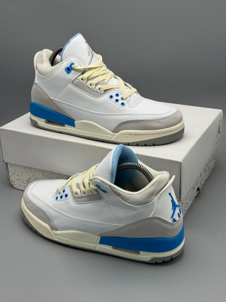 Air Jordan 3 Retro