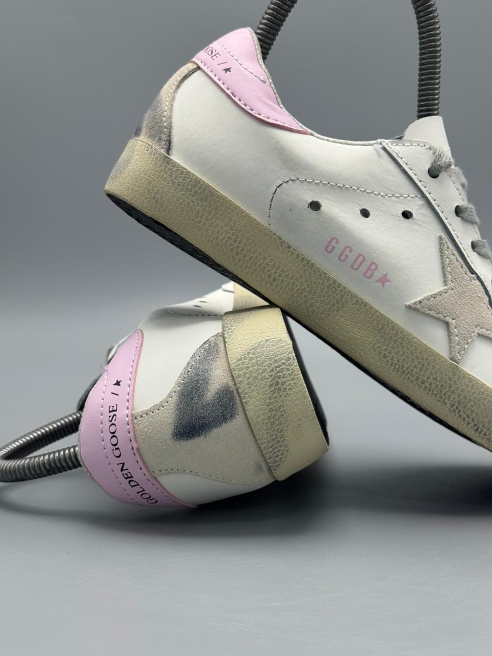 Golden Goose