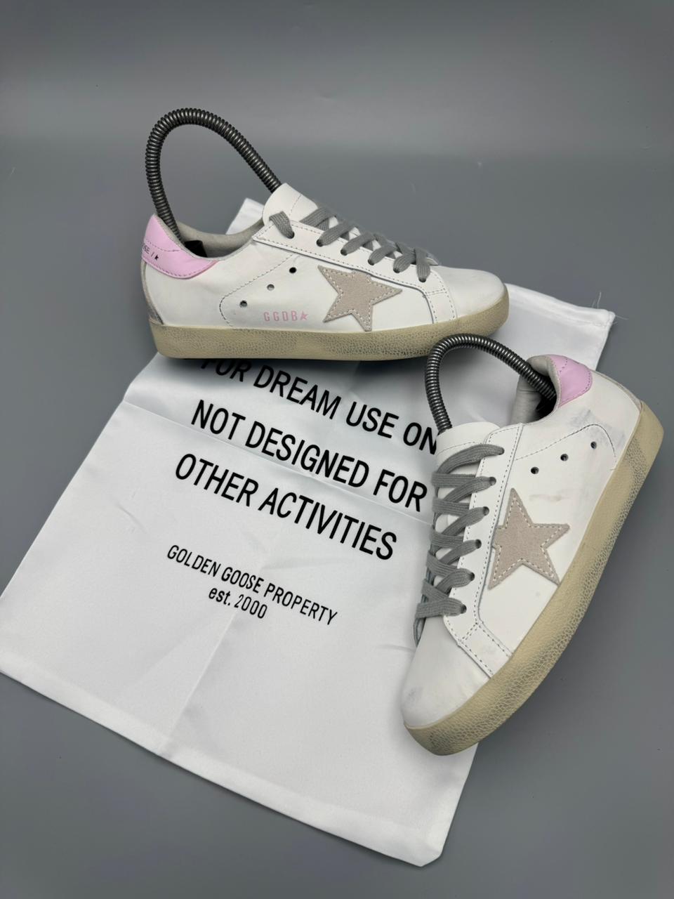 Golden Goose