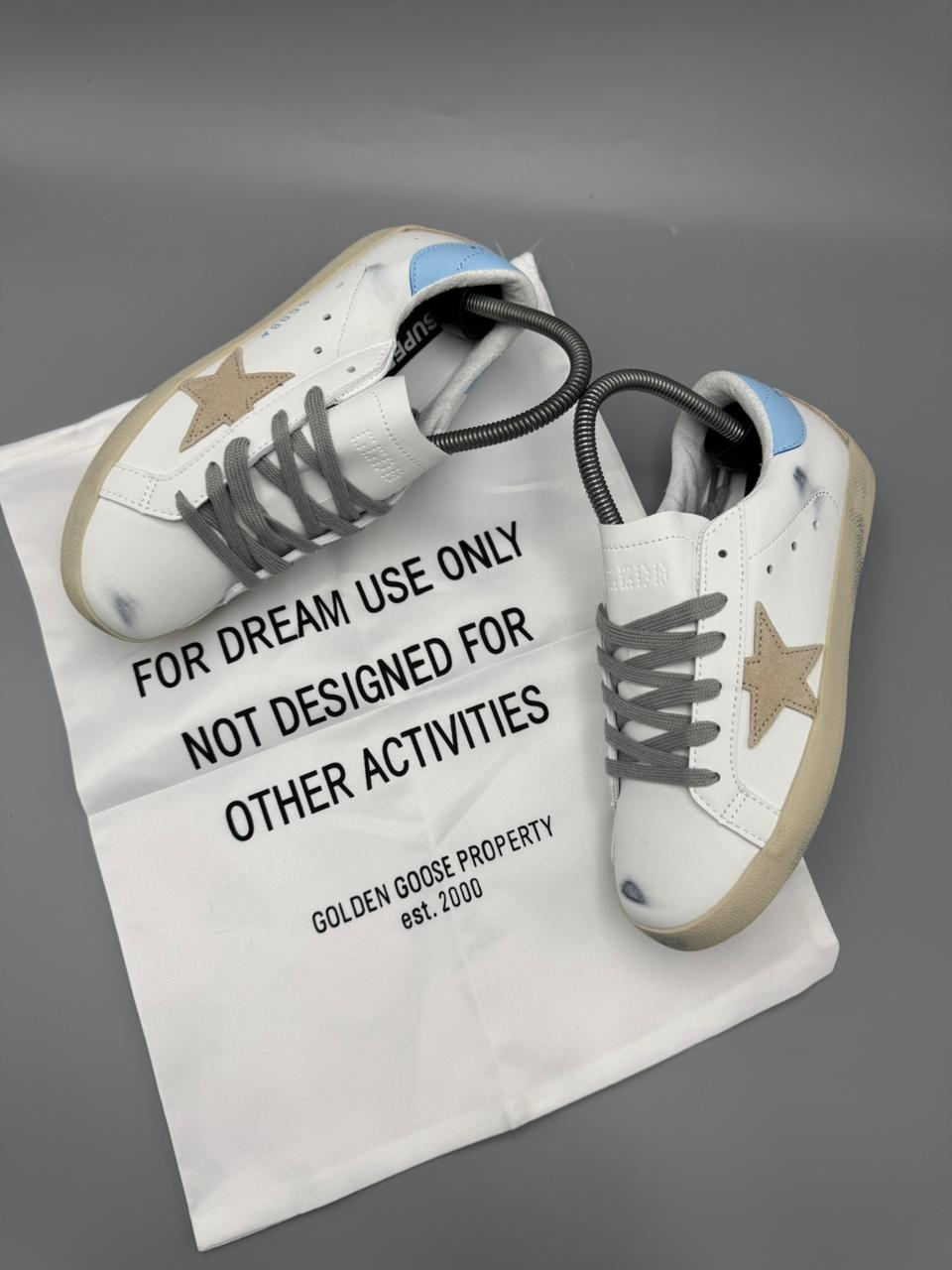 Golden Goose