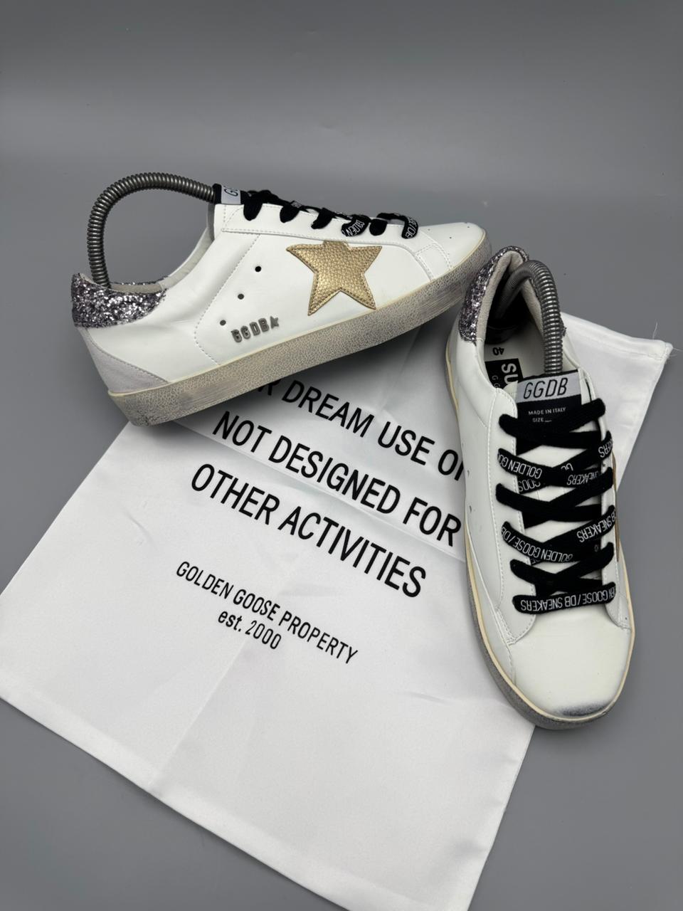 Golden Goose