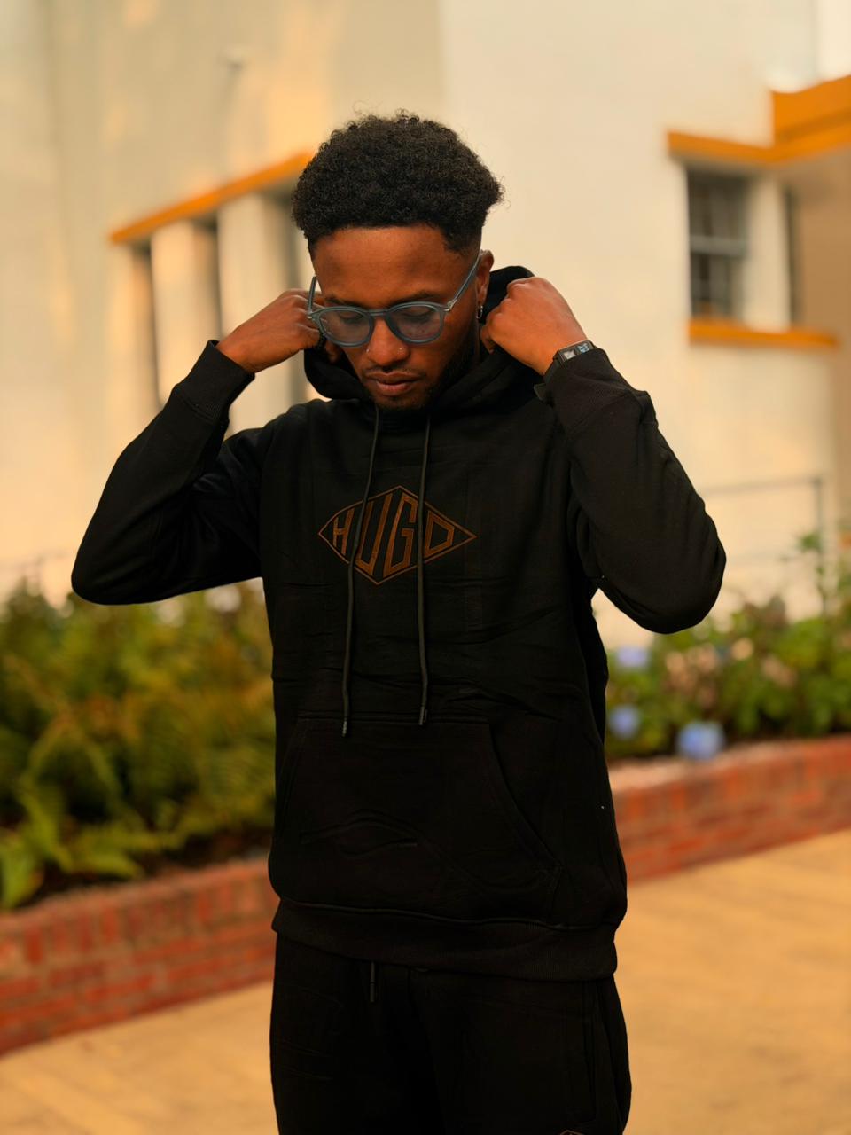 Hugo Boss Hoodie
