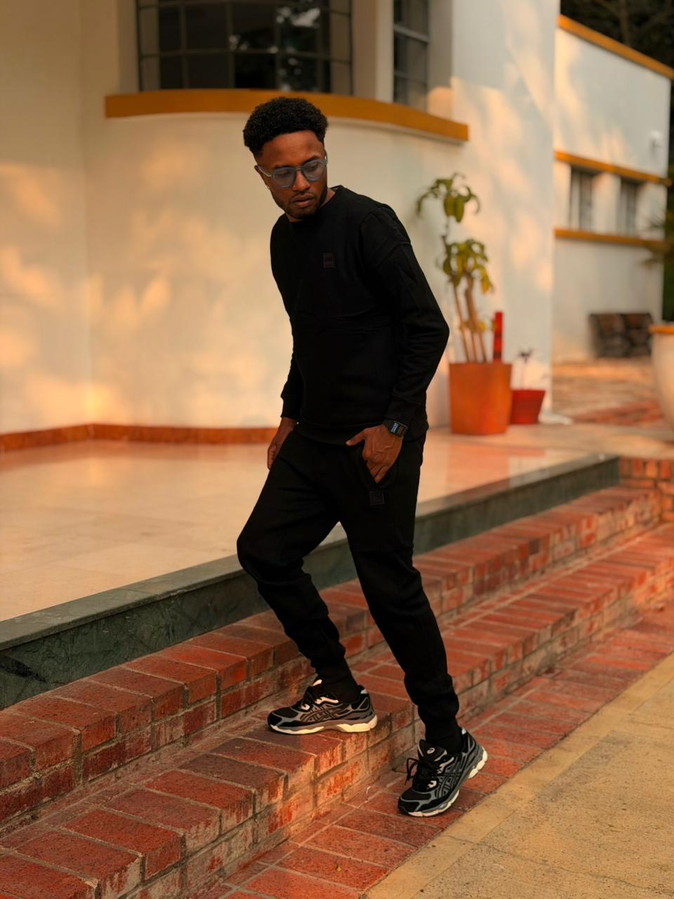 Conjunto Deportivo BOSS