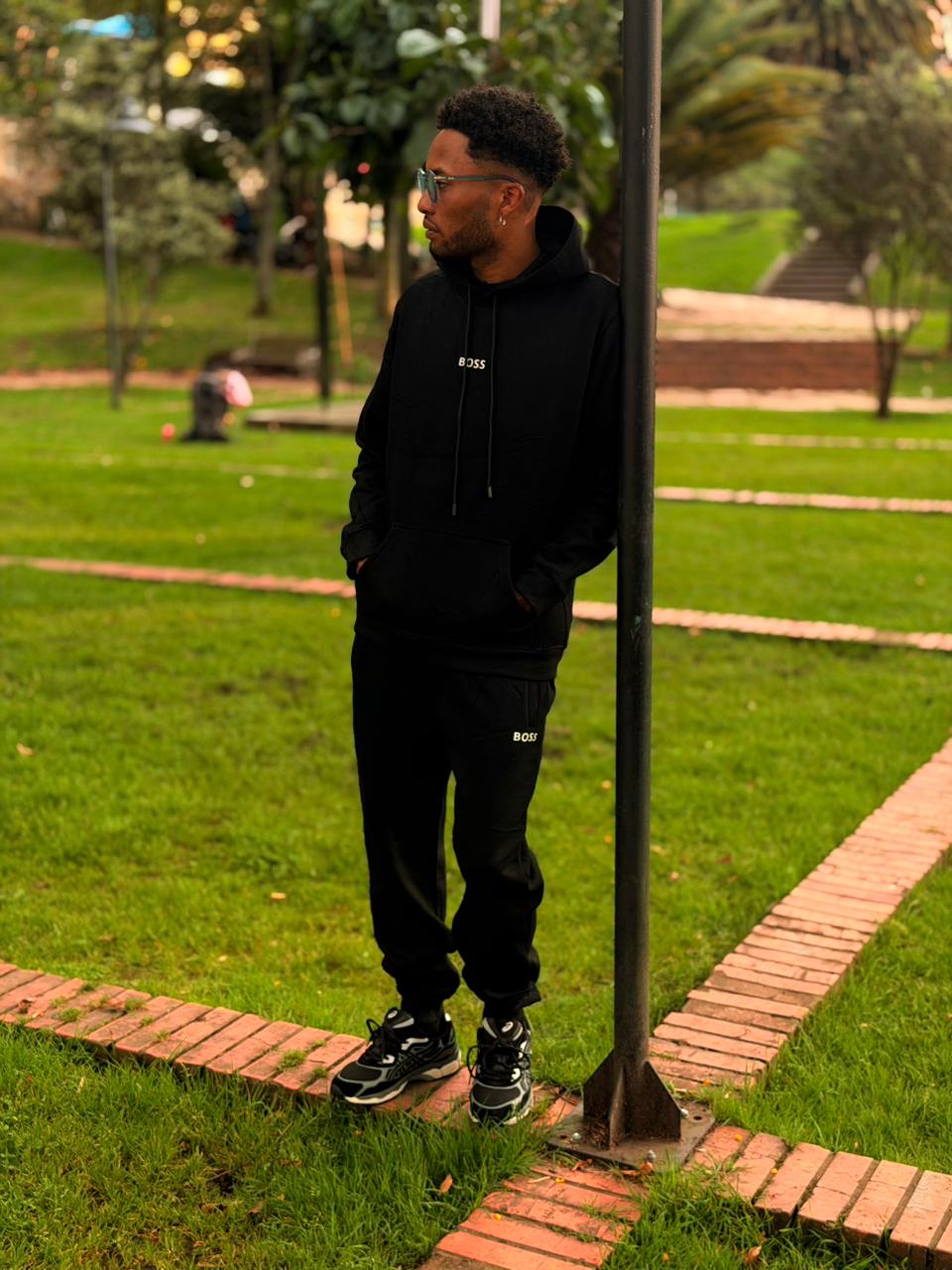 Conjunto Deportivo BOSS