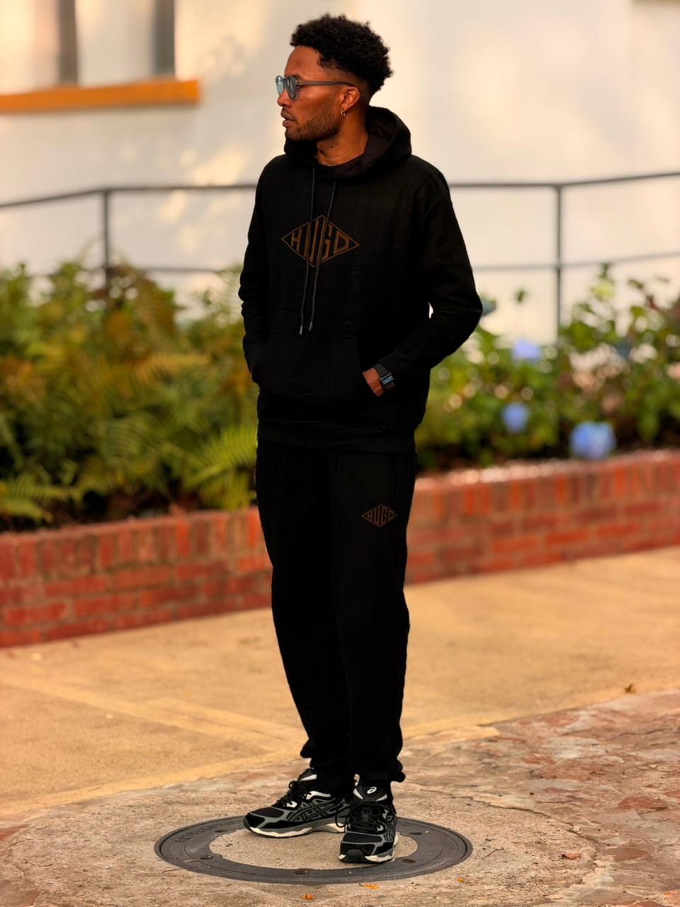 Hugo Boss Hoodie