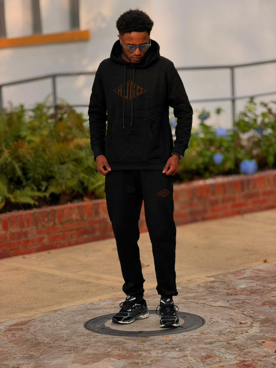 Hugo Boss Hoodie