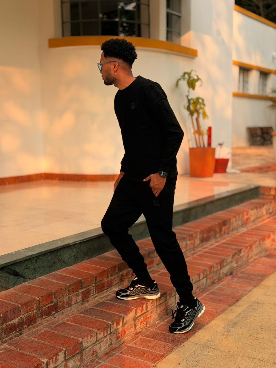 Conjunto Deportivo BOSS