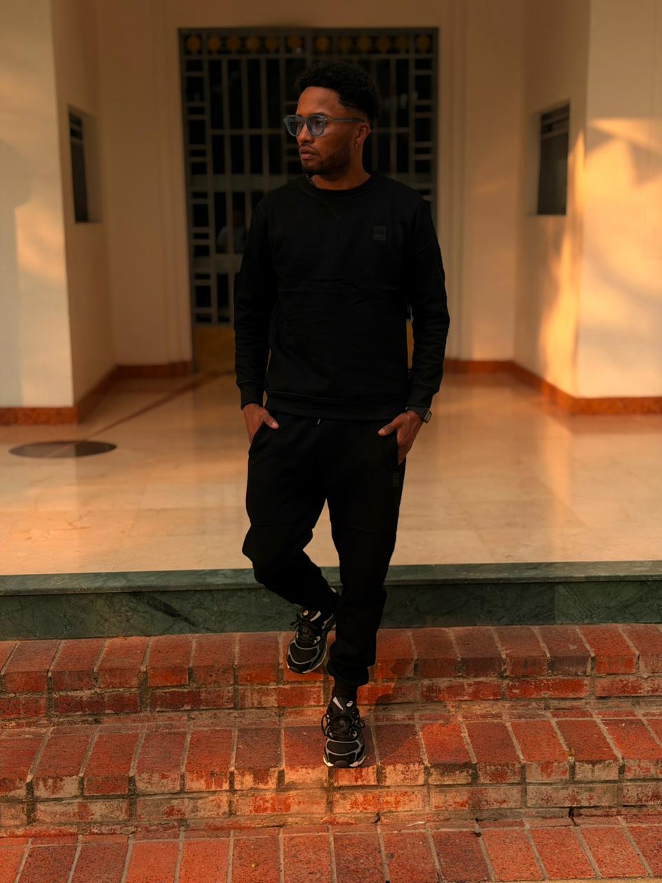 Conjunto Deportivo BOSS