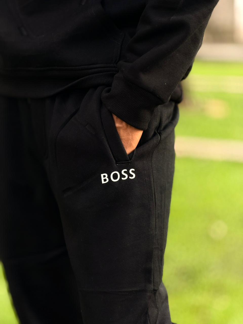 Conjunto Deportivo BOSS