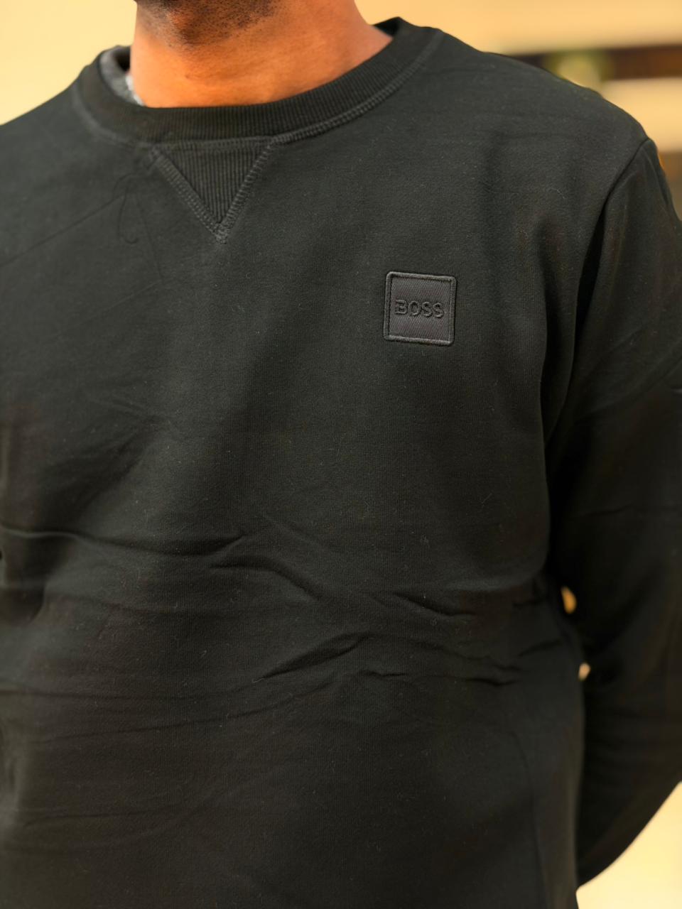 Conjunto Deportivo BOSS