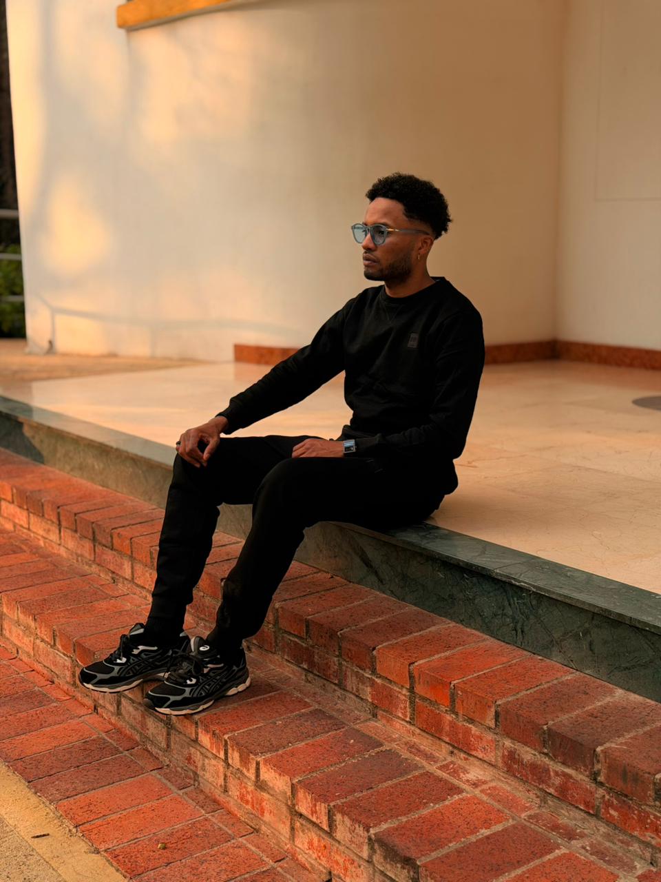 Conjunto Deportivo BOSS