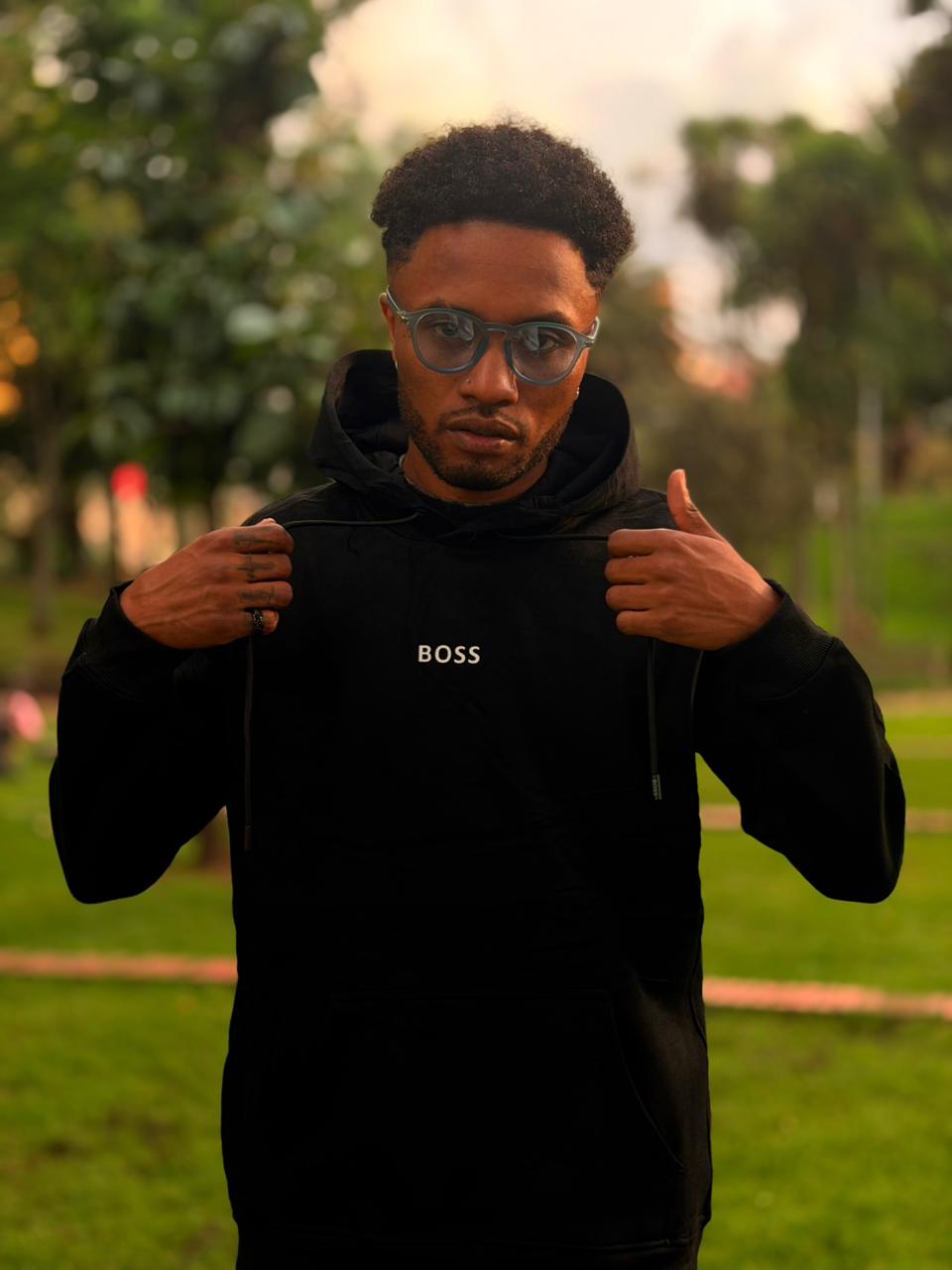 Conjunto Deportivo BOSS