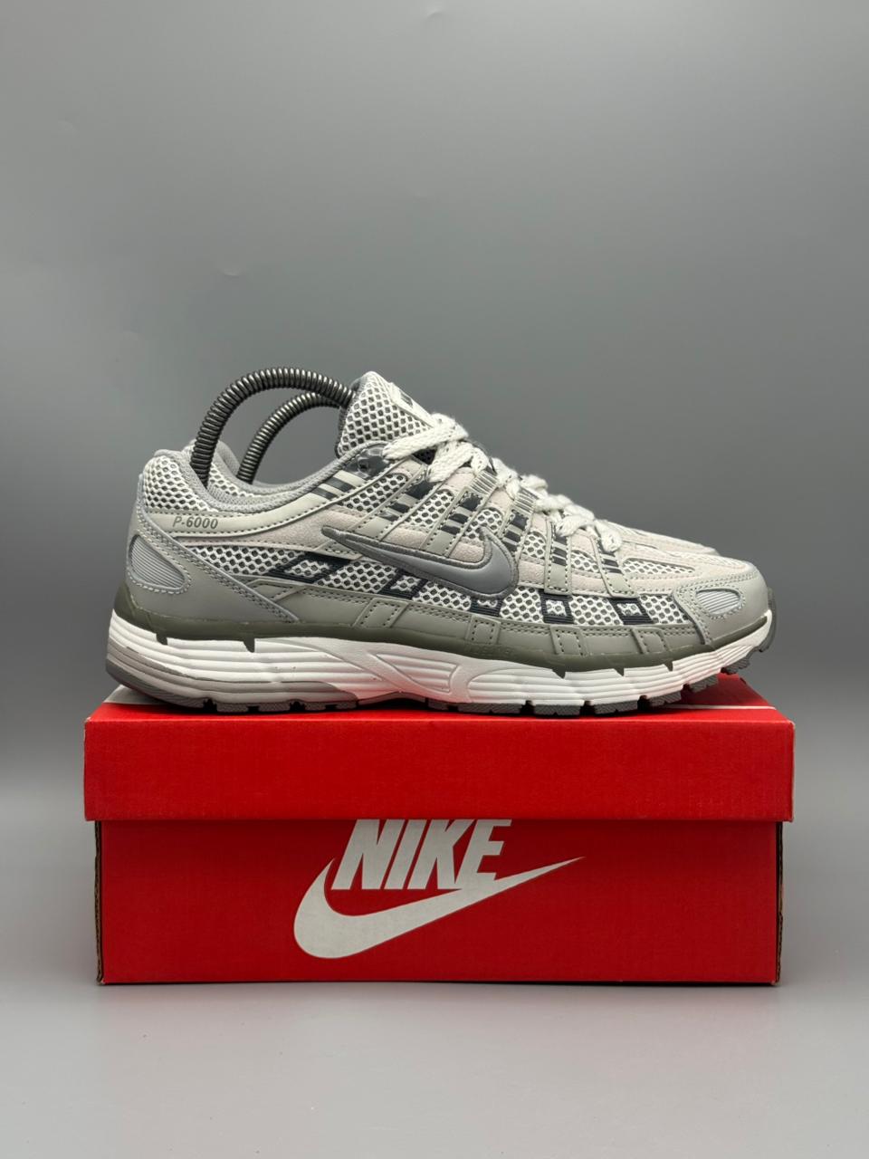 Nike P-6000