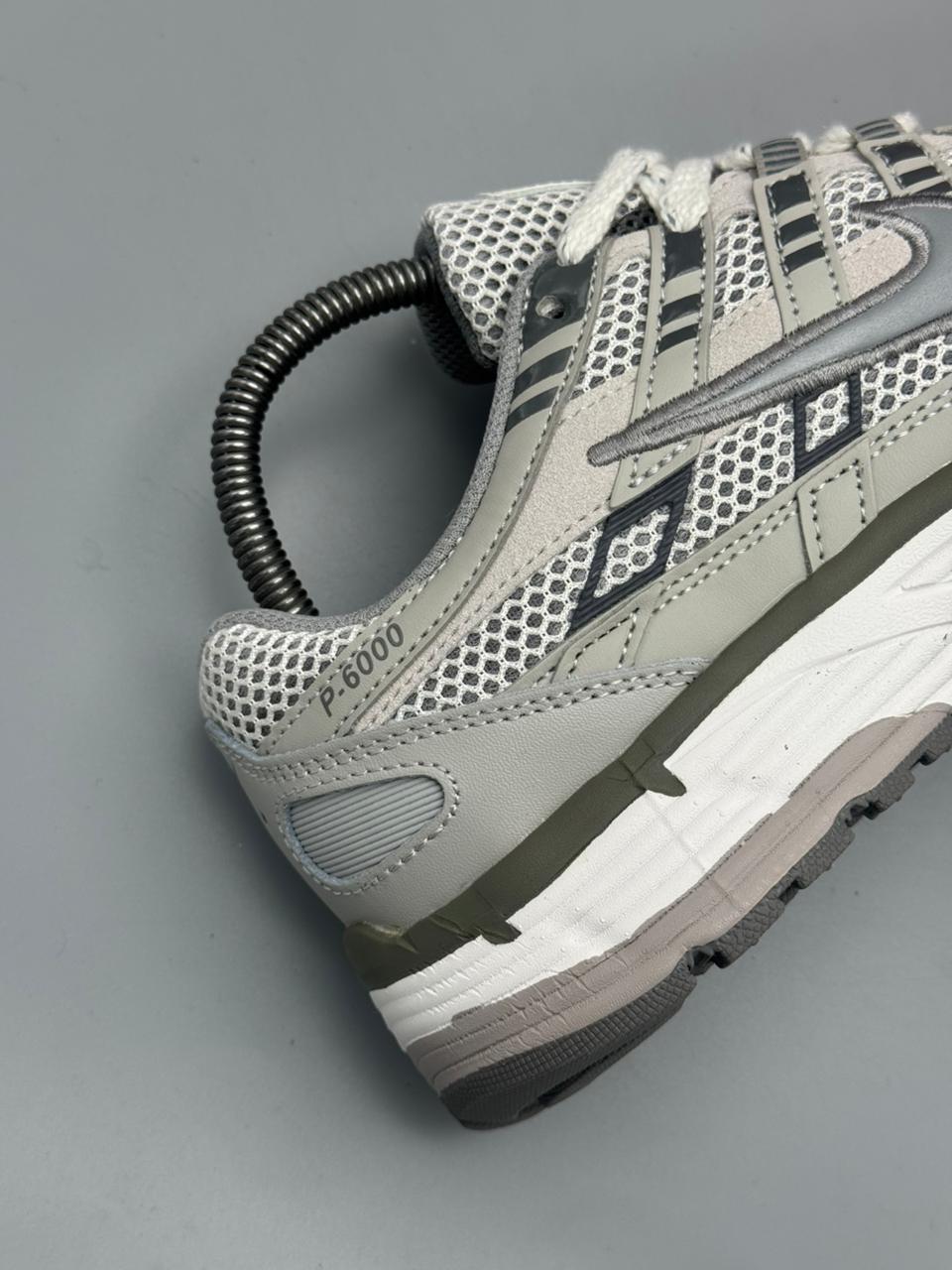 Nike P-6000