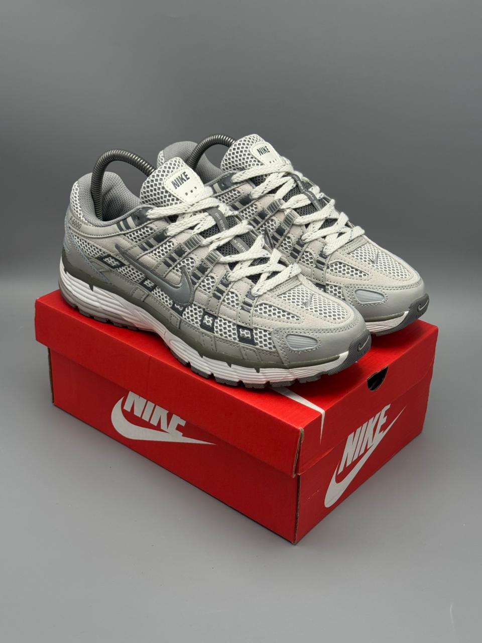 Nike P-6000