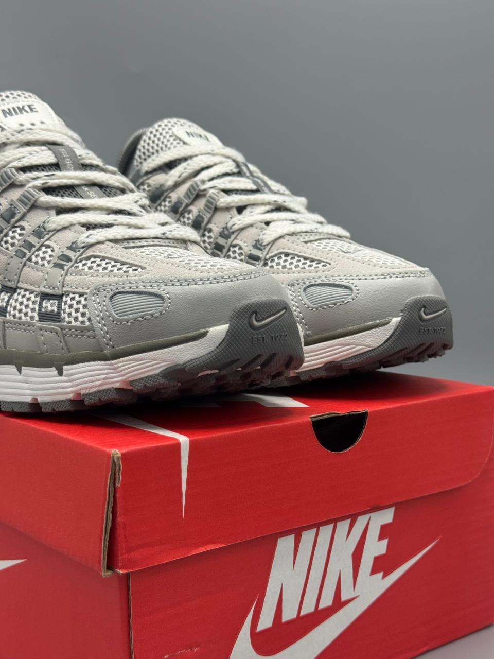 Nike P-6000
