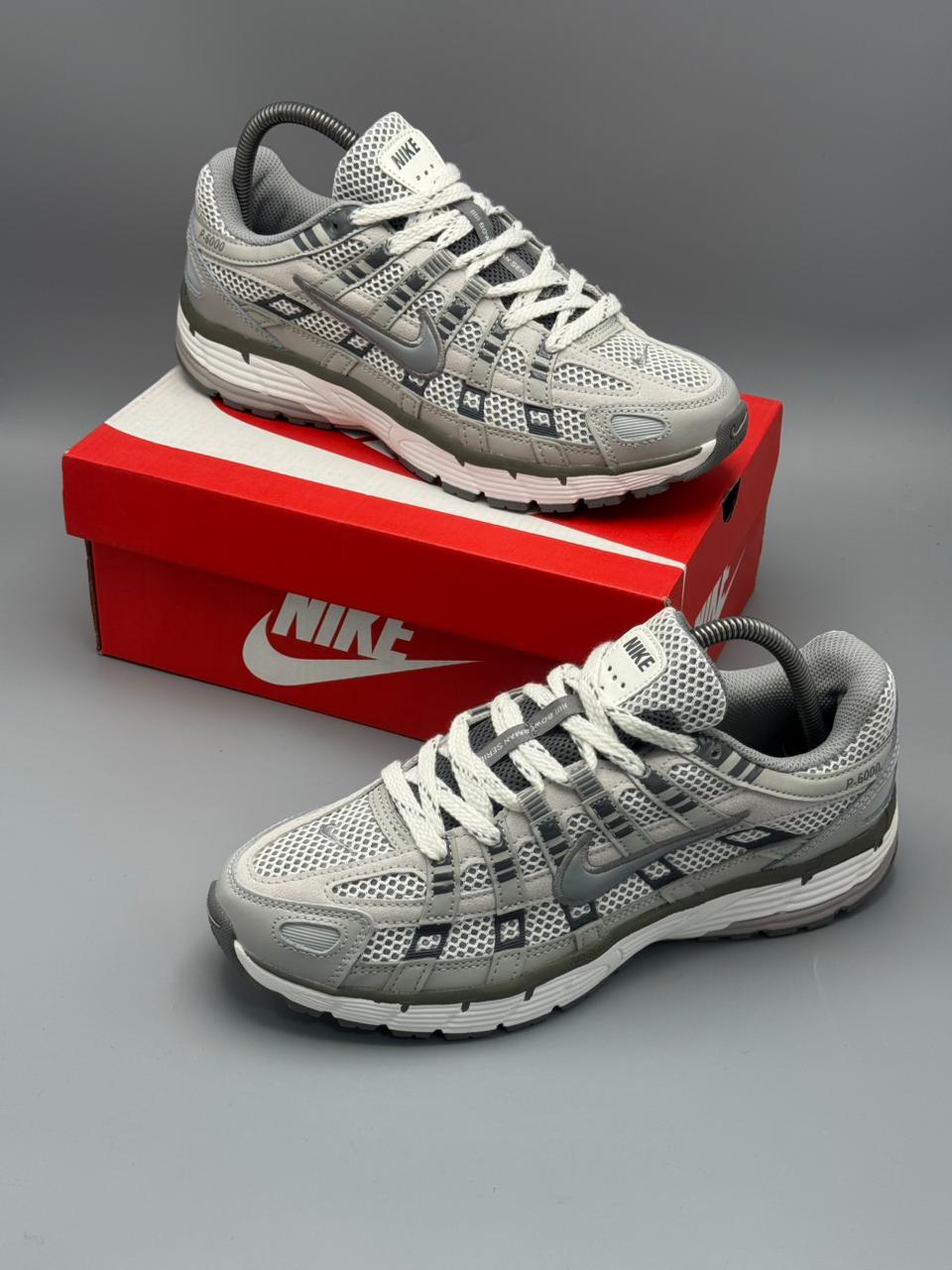 Nike P-6000