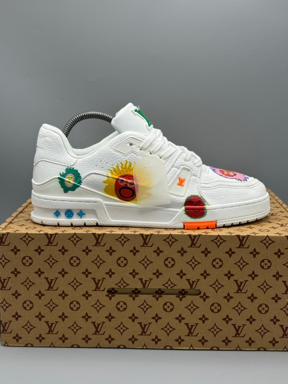 Louis Vuitton Trainer