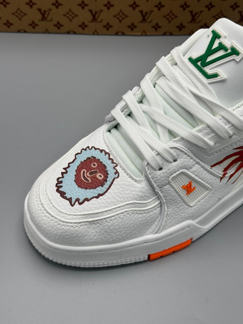 Louis Vuitton Trainer