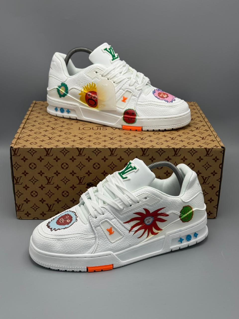 Louis Vuitton Trainer