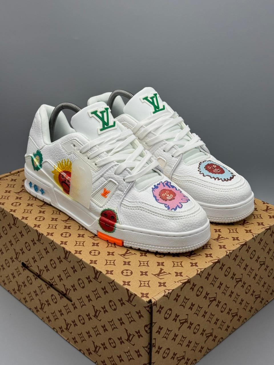 Louis Vuitton Trainer