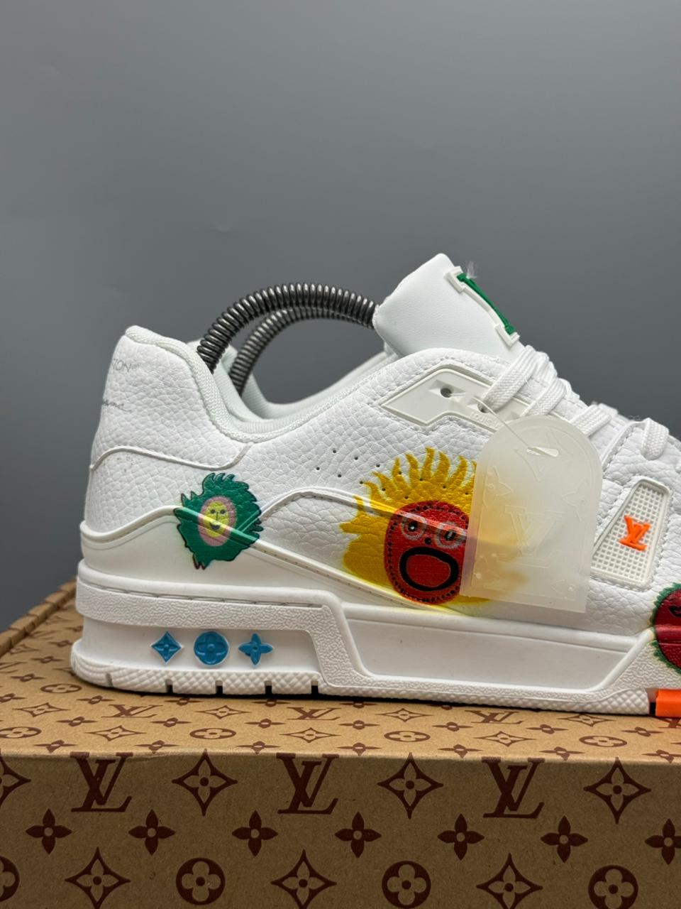 Louis Vuitton Trainer