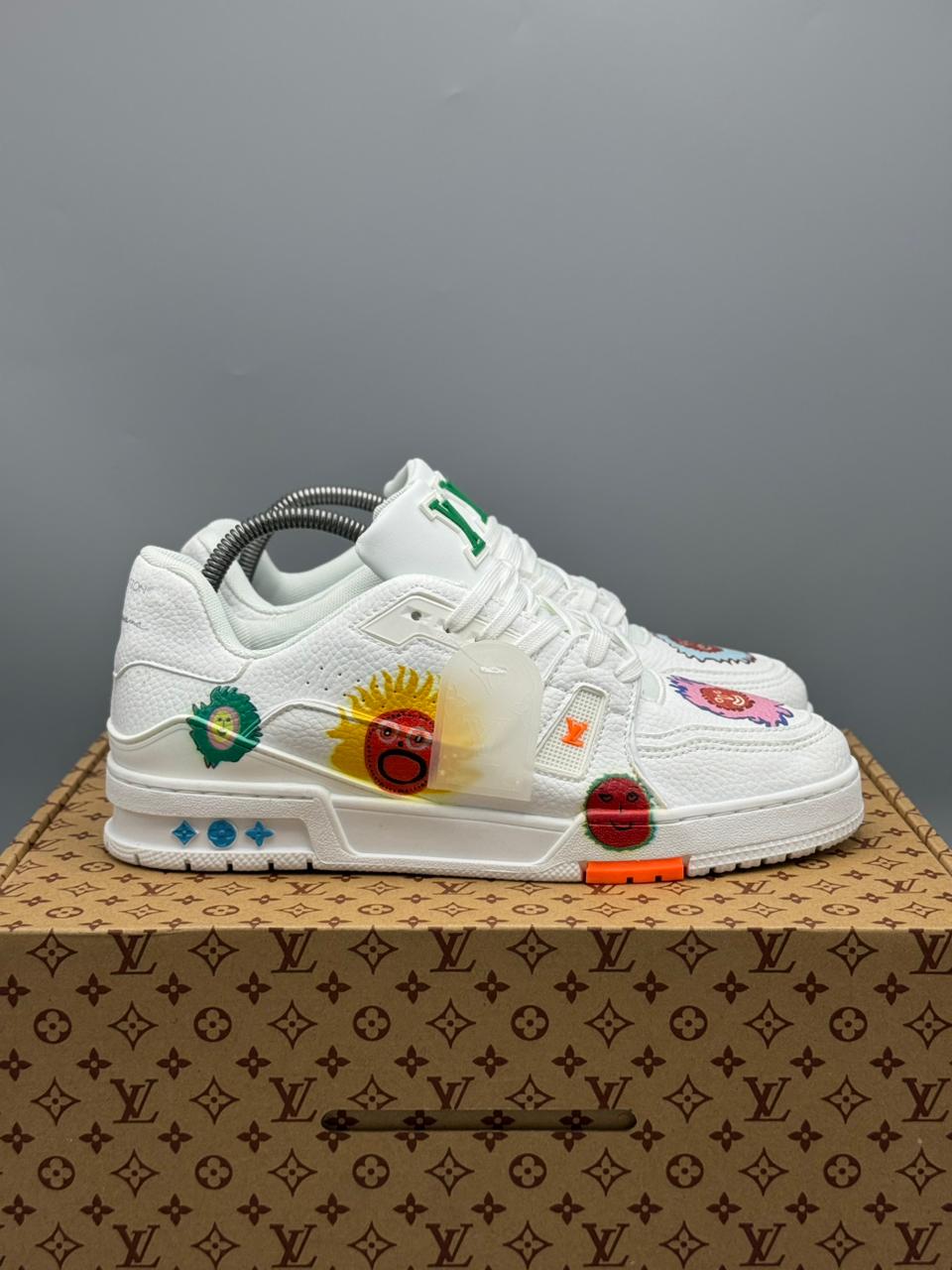 Louis Vuitton Trainer