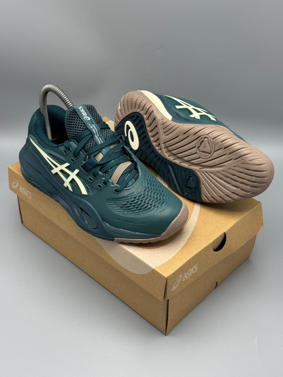 ASICS Gel-Resolution