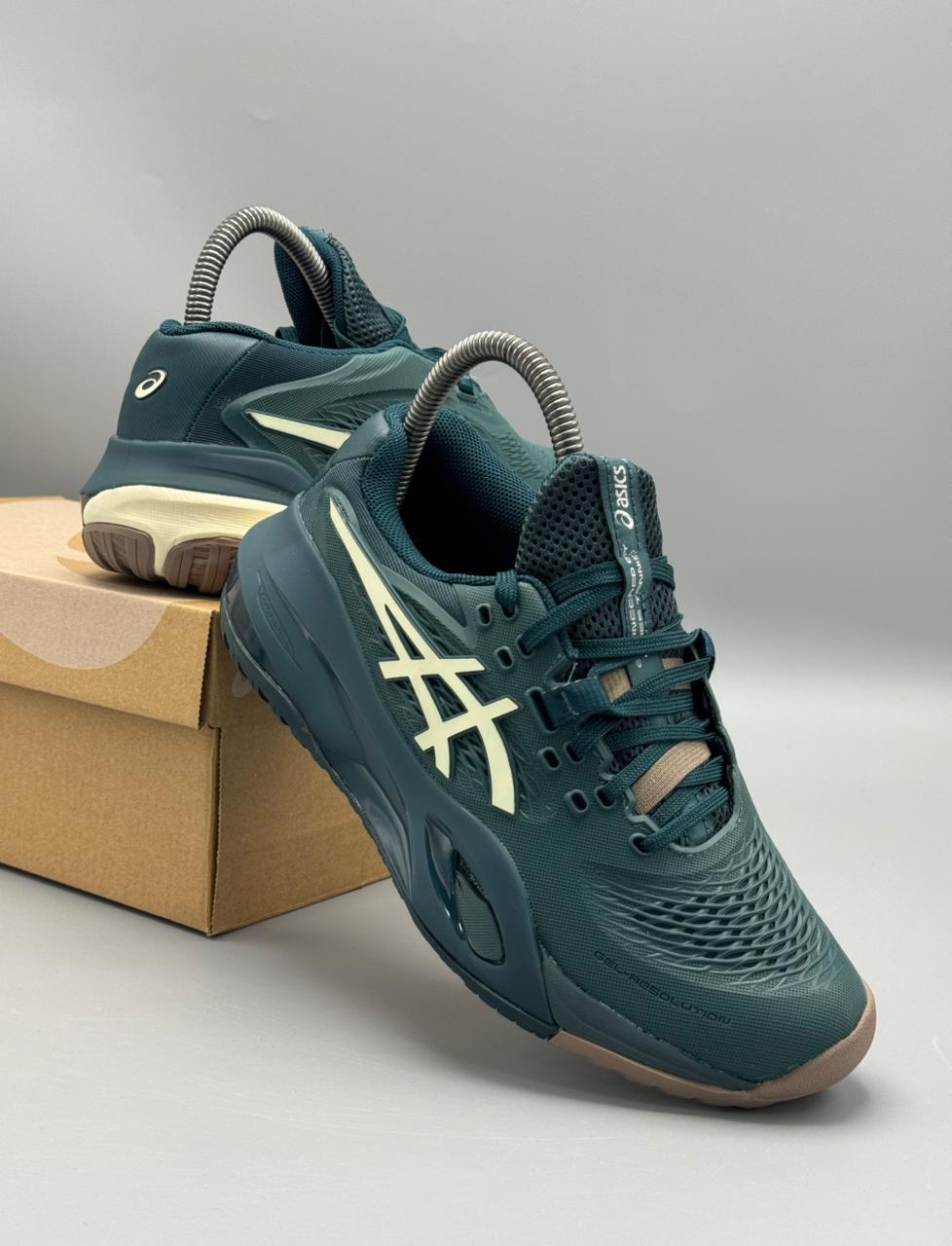 ASICS Gel-Resolution