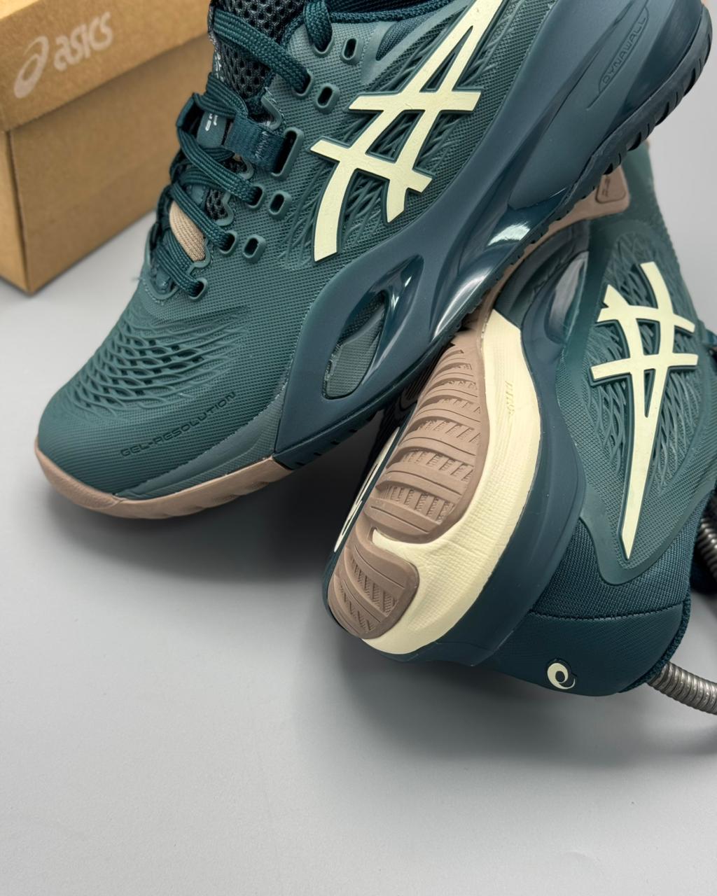 ASICS Gel-Resolution