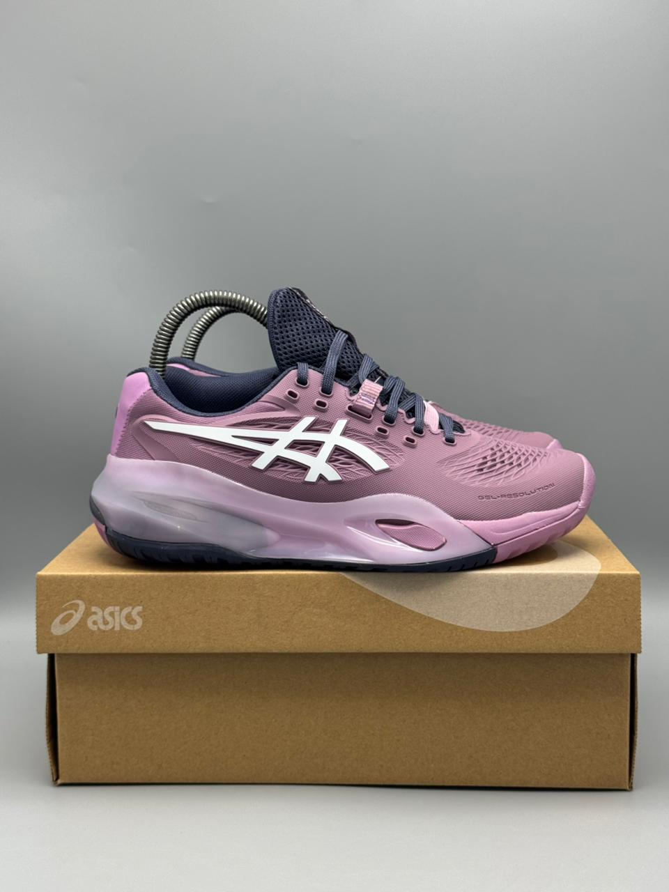ASICS Gel-Resolution