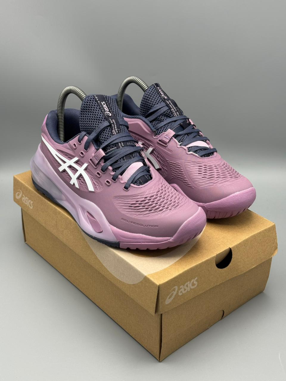 ASICS Gel-Resolution