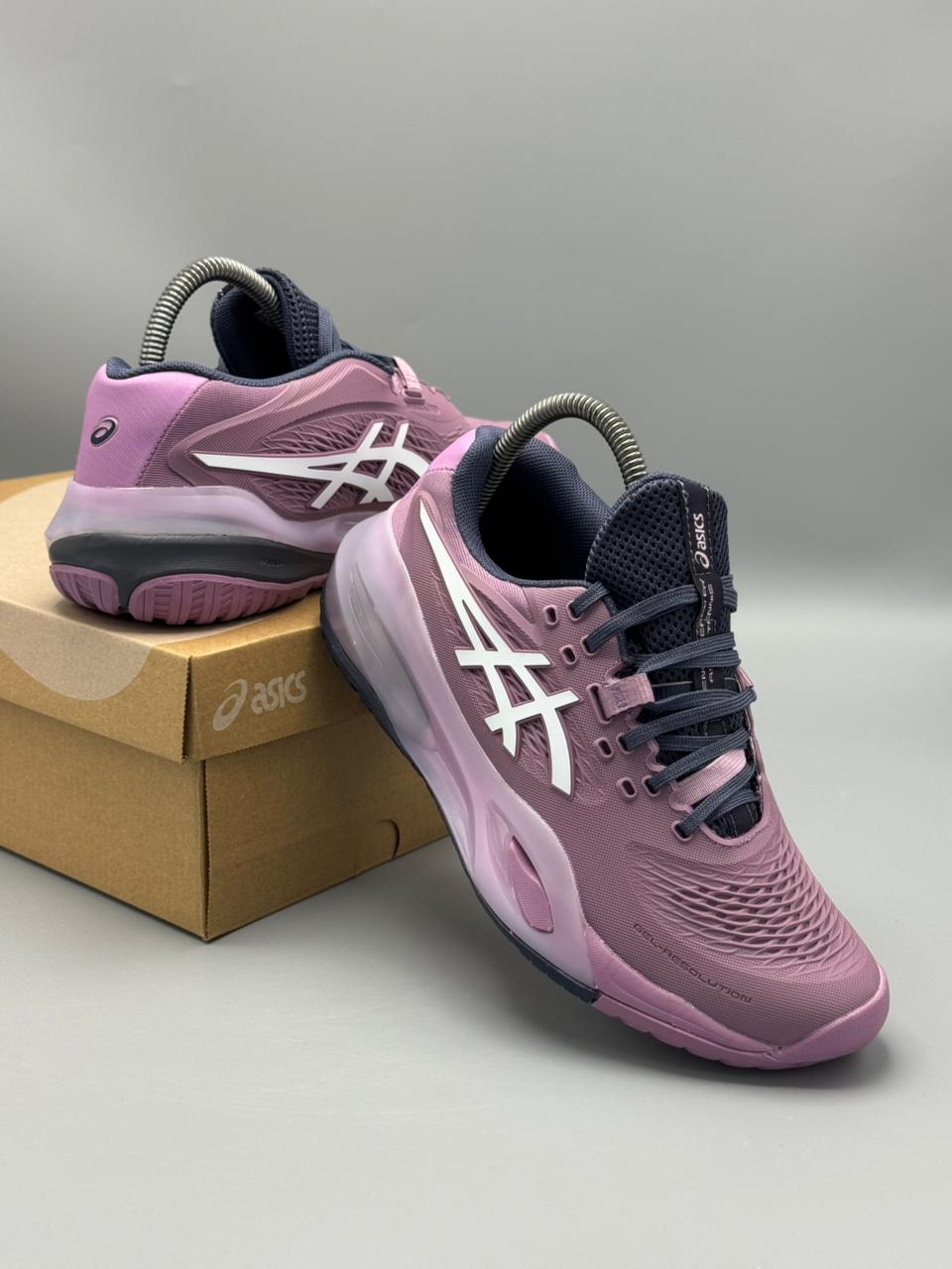 ASICS Gel-Resolution