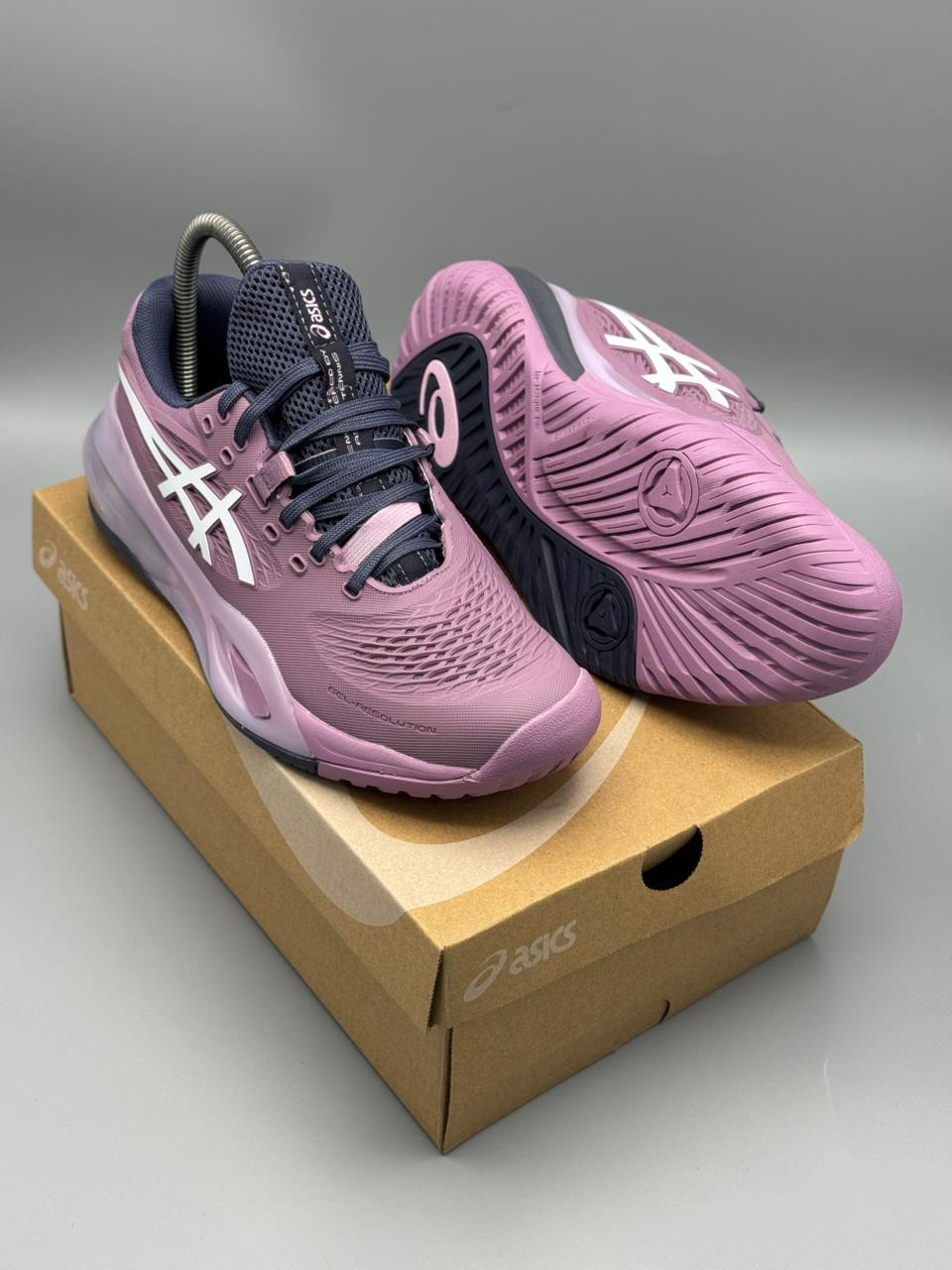 ASICS Gel-Resolution